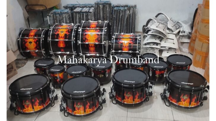 Drumband Aceh
