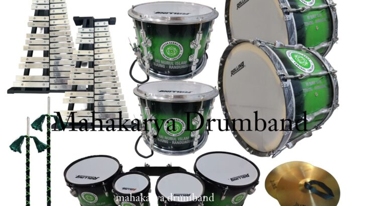 Drumband Bandung