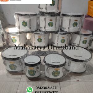 Drumband Jogja