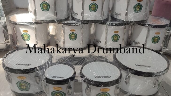 Drumband Jogja