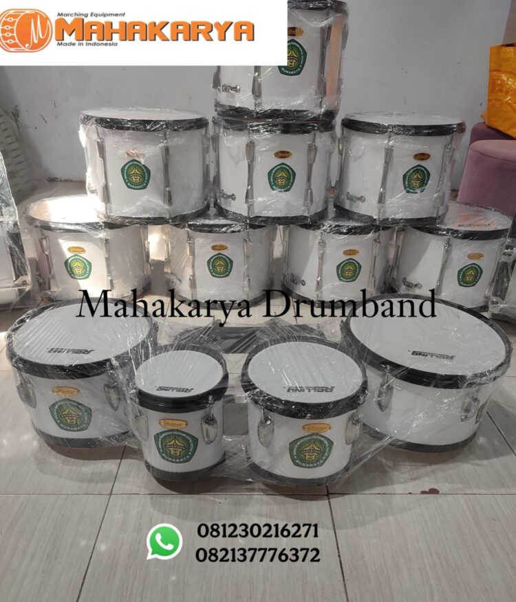 Drumband Jogja