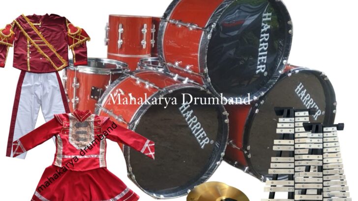 Drumband Kupang