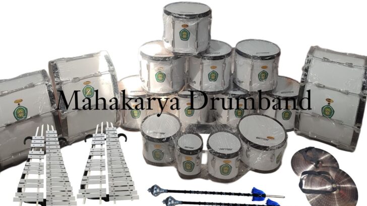 Drumband Jember