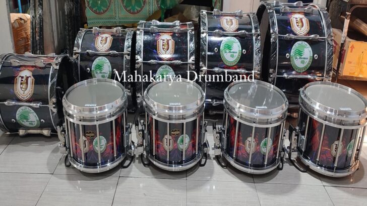Drumband Samarinda