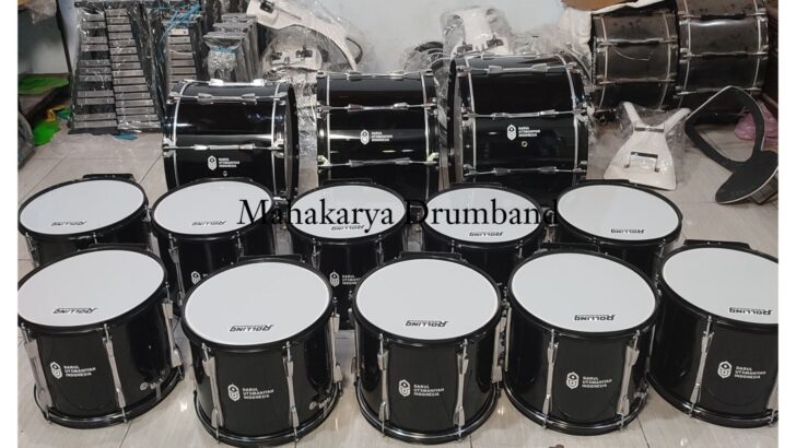 Drumband Semarang