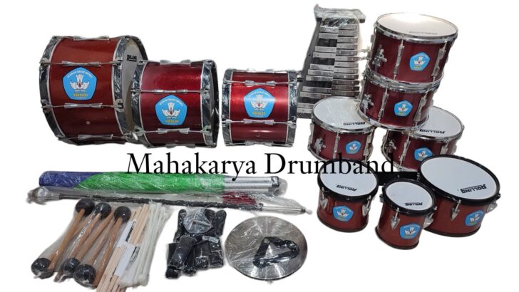 Drumband Sukabumi