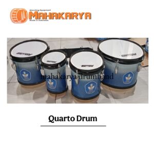 Quarto Biru