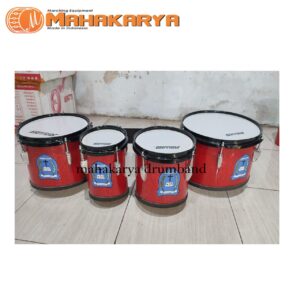 Quarto Merah 1
