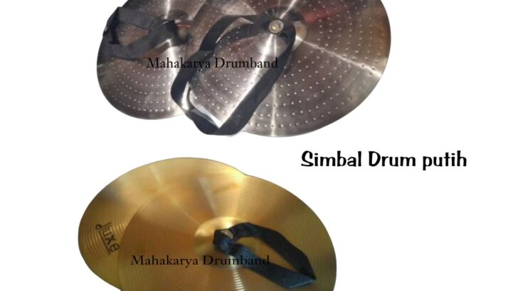 Simbal Drum