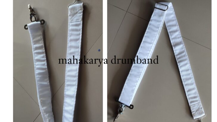 Tali Strap Drumband