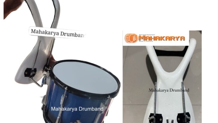 Alat Penyangga Snare Drum