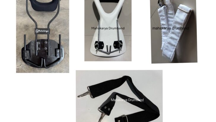 Harnes Drumband Akmil