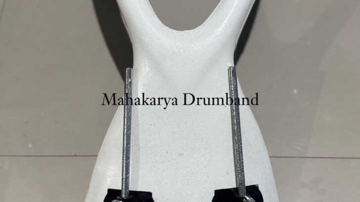 Harnes Fiber Drumband