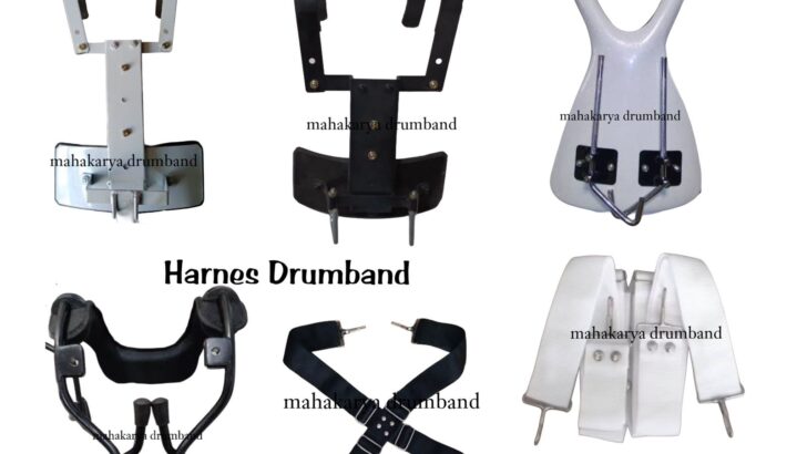 Harnes Drumband