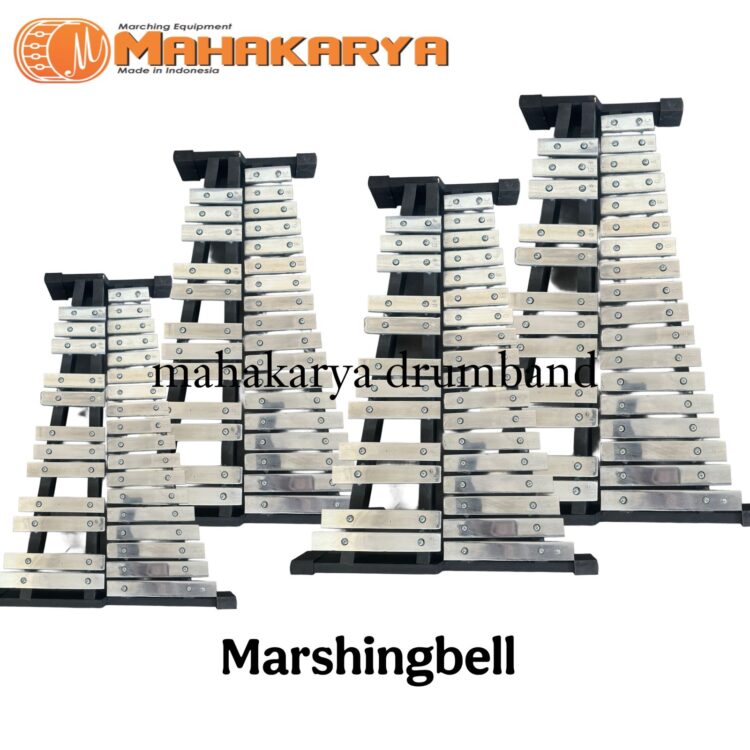 Marshingbell 11