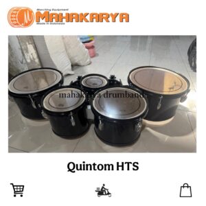 Quintom Hts 4