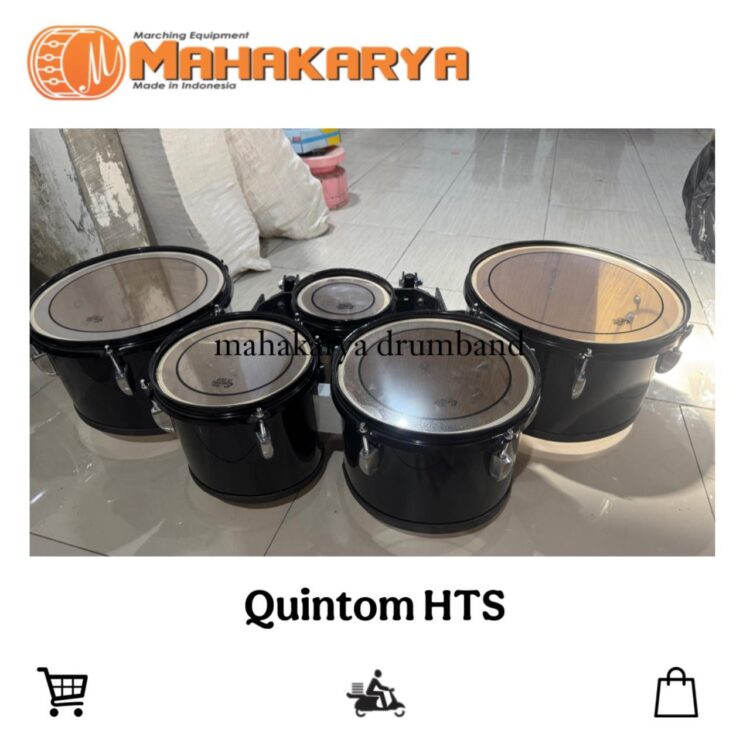 Quintom Hts 4