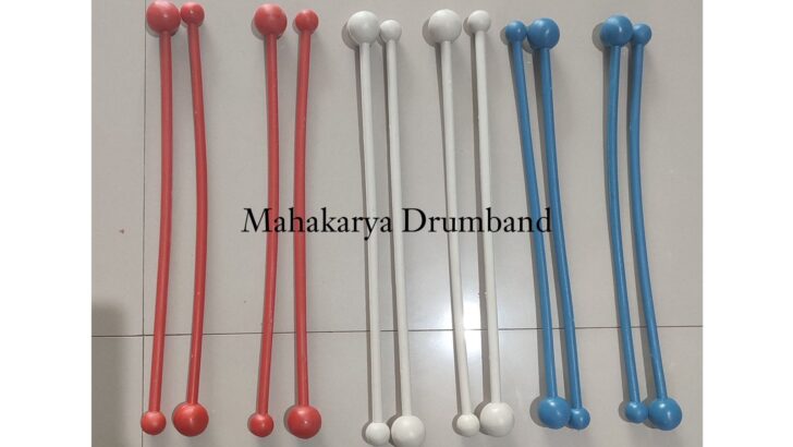 Stik Belira Drumband