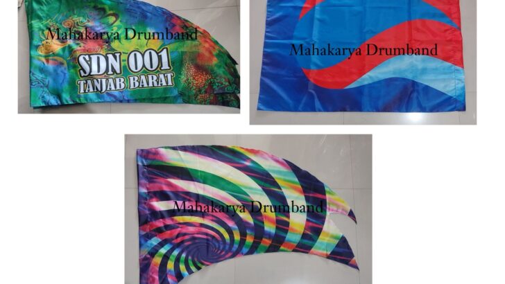 Bendera Printing