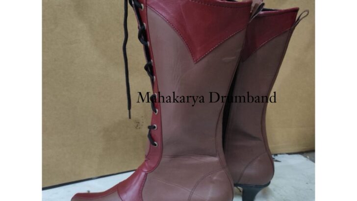 Sepatu Kulit Mayoret