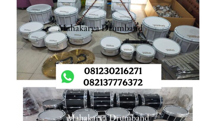 Toko Drumband Semarang