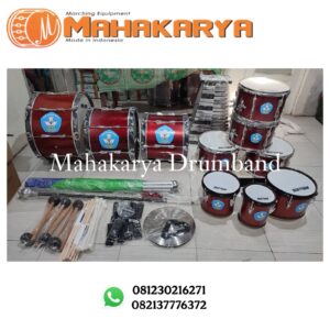 Jual Drumband