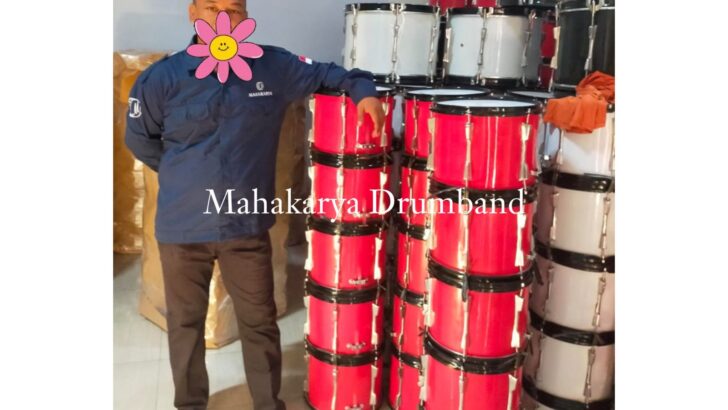 Pelatih Drumband