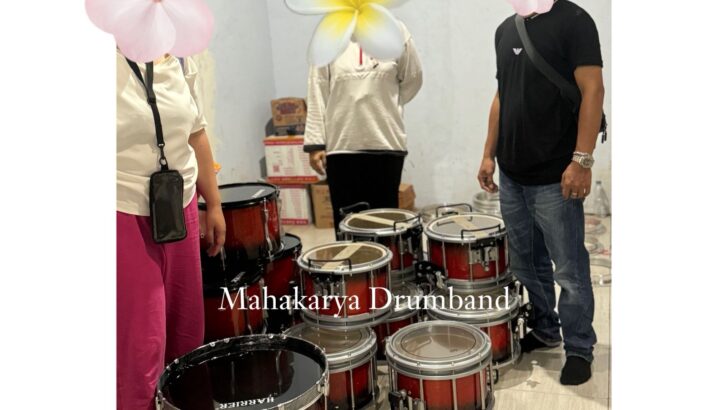 Pelatih Marchingband