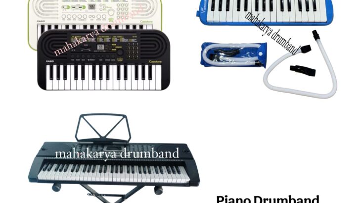 Orgen Drumband