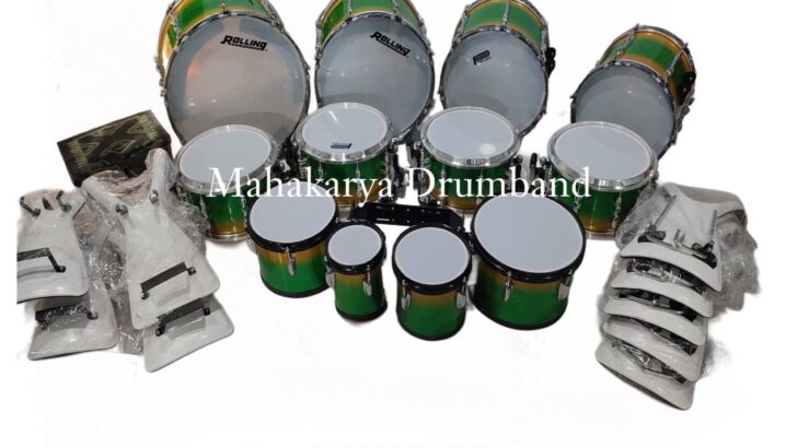 Toko Drumband Bandung