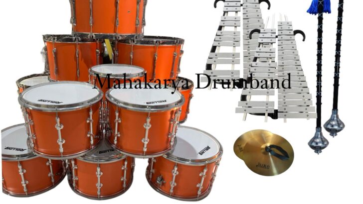 Toko Drumband Surabaya