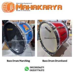 Bass Drum
