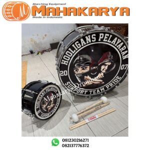 Bass Drum Suporter