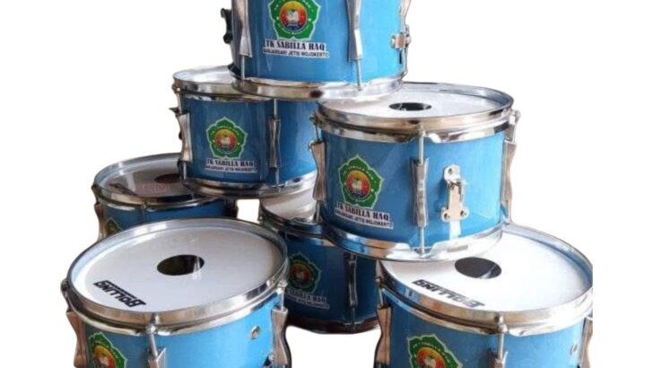 Drumband Akmil