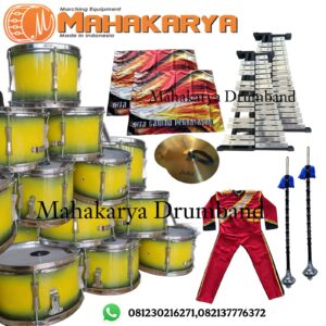 Drumband Karnaval