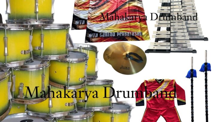 Drumband Karnaval