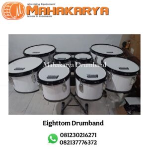 Eighttom Drumband