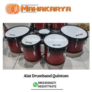 Quintom Drumband