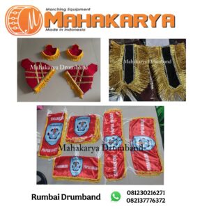 Rumbai Drumband