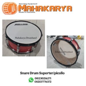 Snare Drum Suporter