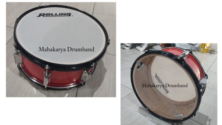 Snare Drum Suporter
