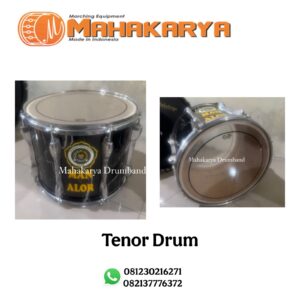 Tenor Drum