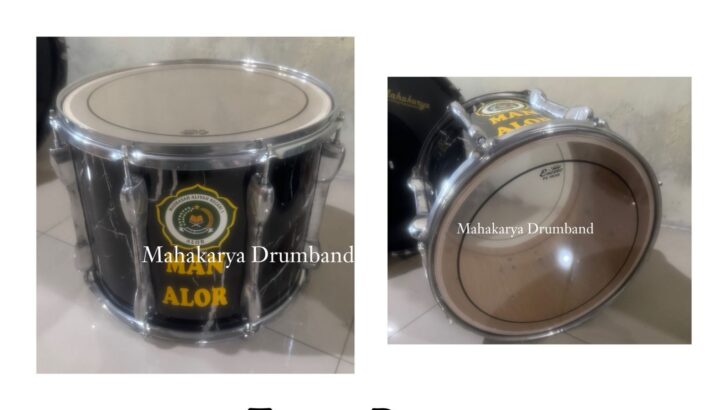 Tenor Drum