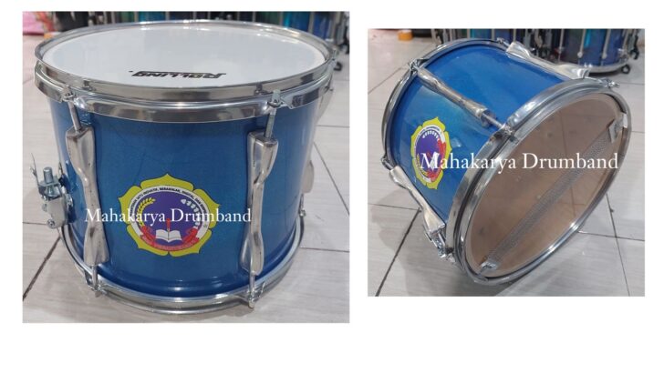 Alat drumband Snare