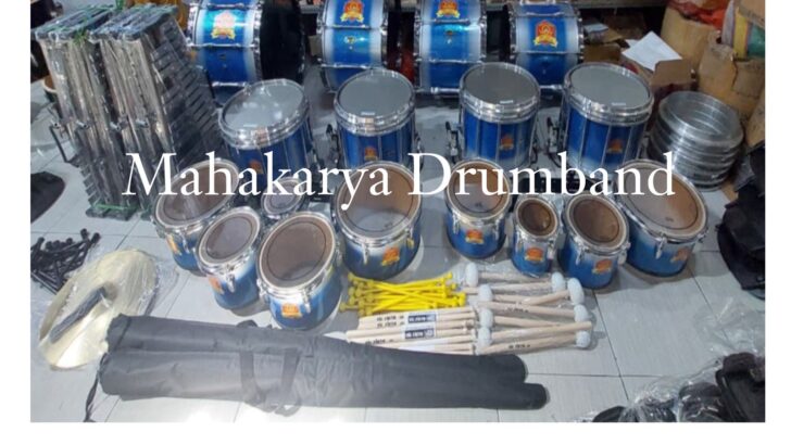 Jual Alat Marchingband