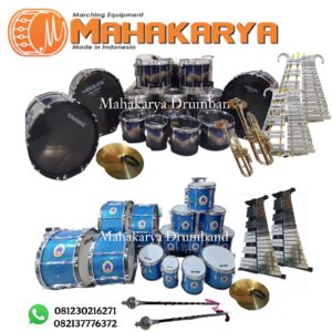 Perbedaan Drumband Dan Marchingband