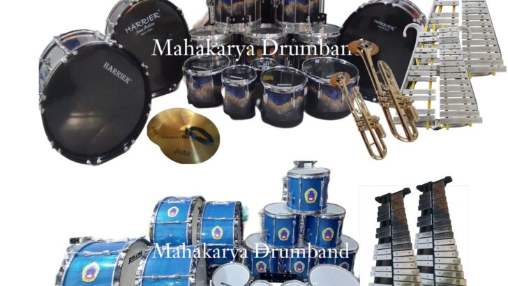 Perbedaan Drumband Dan Marchingband