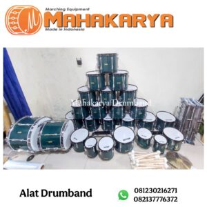 Drumband Tni Ad