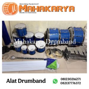 Drumband AL
