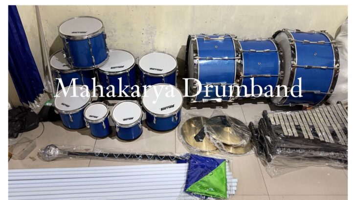 Drumband AL